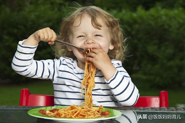 宝宝吃面条的做法,宝宝吃面条怎么做最好吃