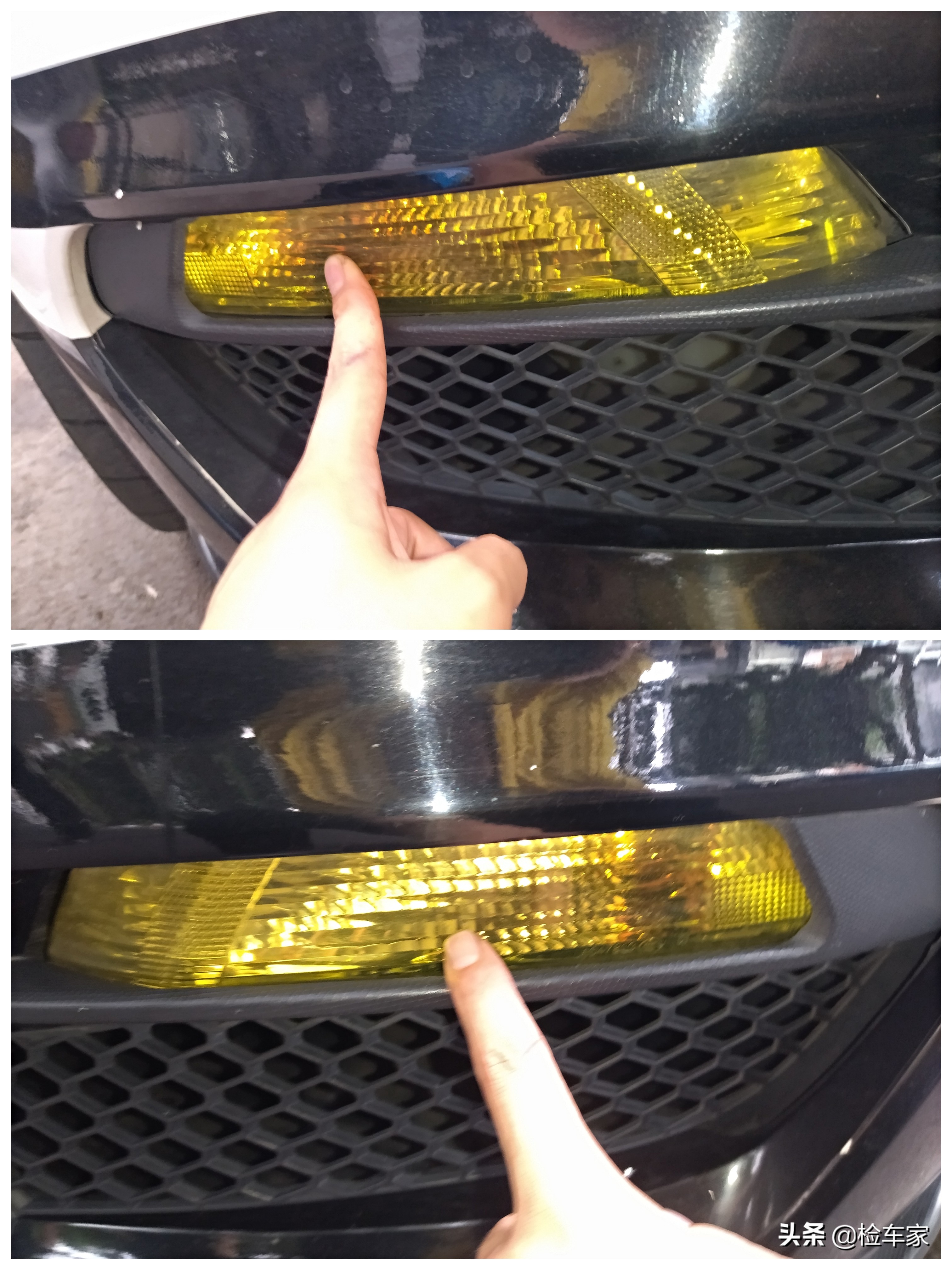 大排量汽车野马,15款福特野马2.3t驾驶感受