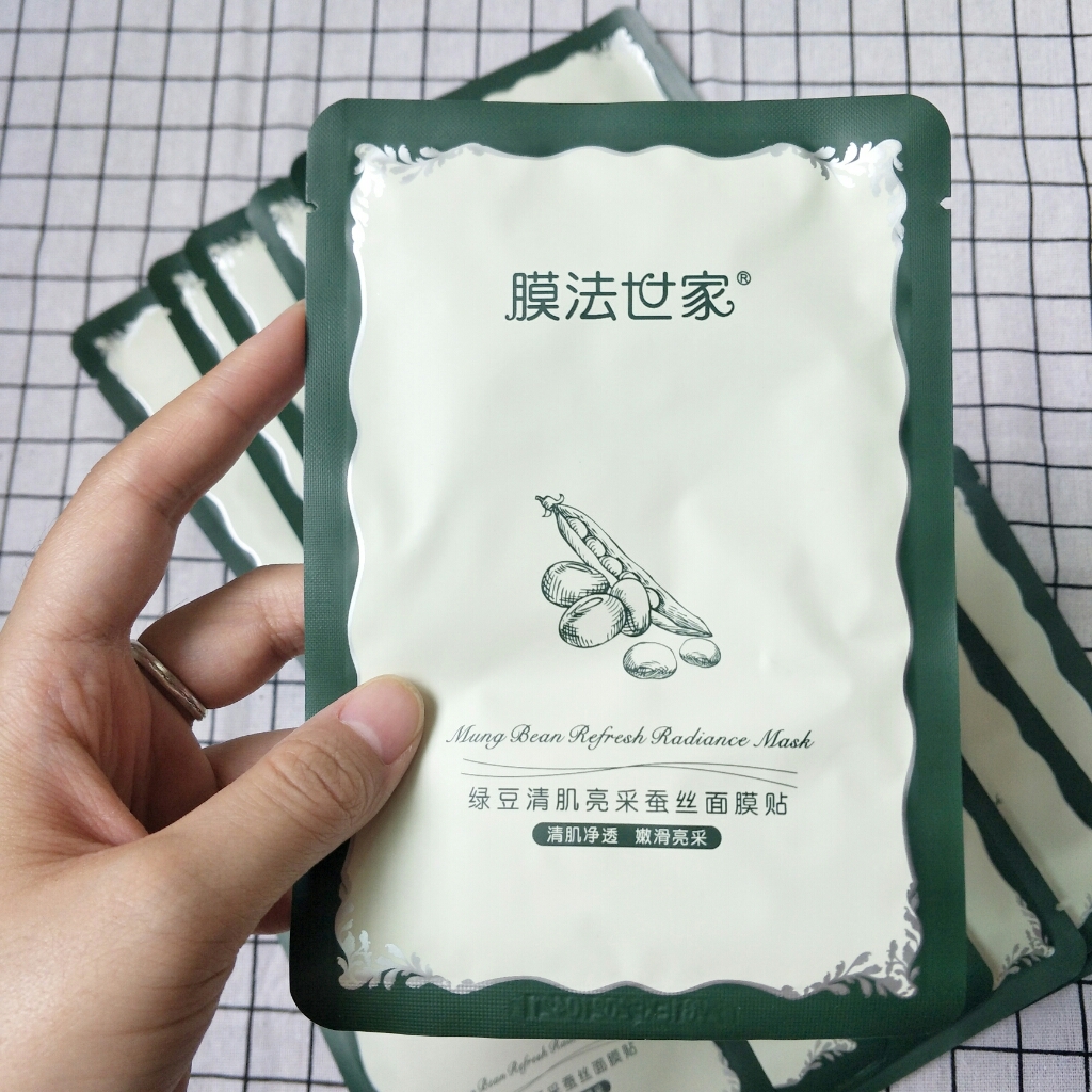 膜法世家护肤品面膜,膜法世家气垫面膜