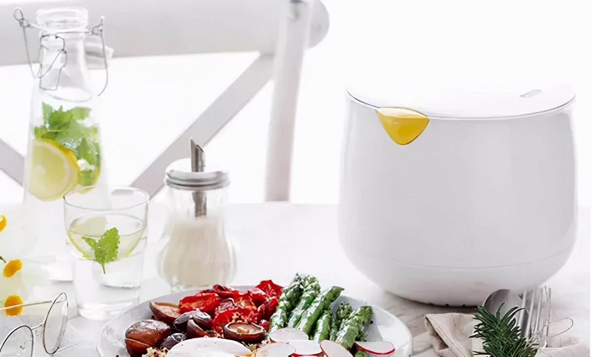 一键烹饪省时省力,煮蛋用什么神器好吃又简单