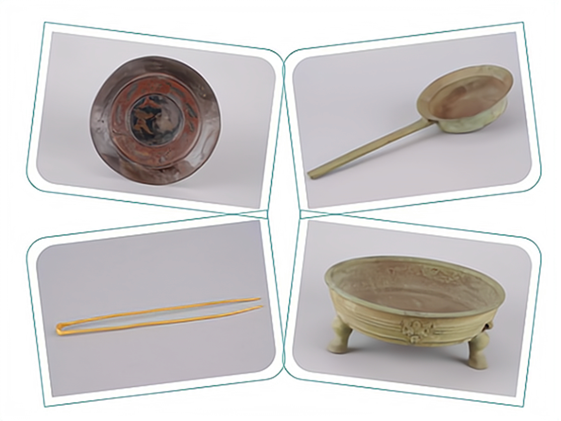 日本文化用品展会,日本三国展览