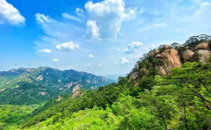 519旅游日免费景区,519中国旅游日活动经费