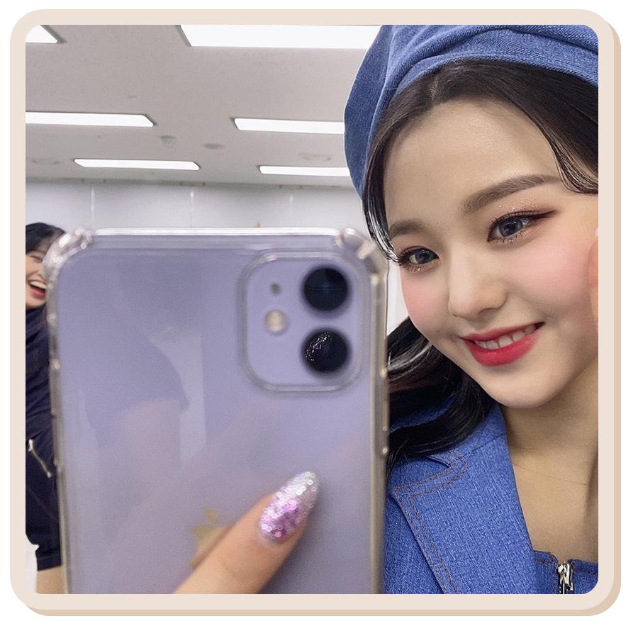 南韩“纯欲天花板”!16岁の新晋腿精!这个妹妹绝了