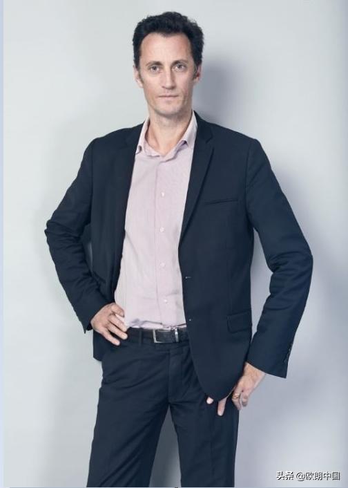 人生AB面|看前欧朗汽车事业部总监,解锁他的音乐密码