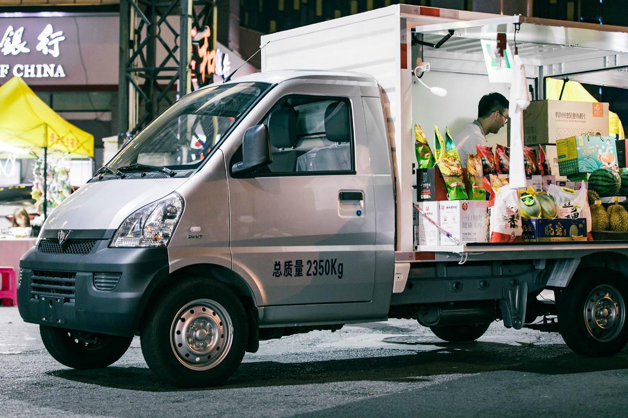 一涨再涨恒大汽车市值已超过长城,新款五菱致富版