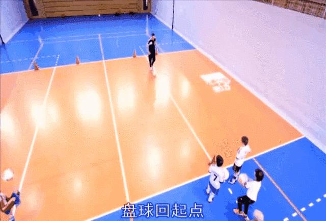 幼儿足球3-4岁孩子教学,幼儿足球整套