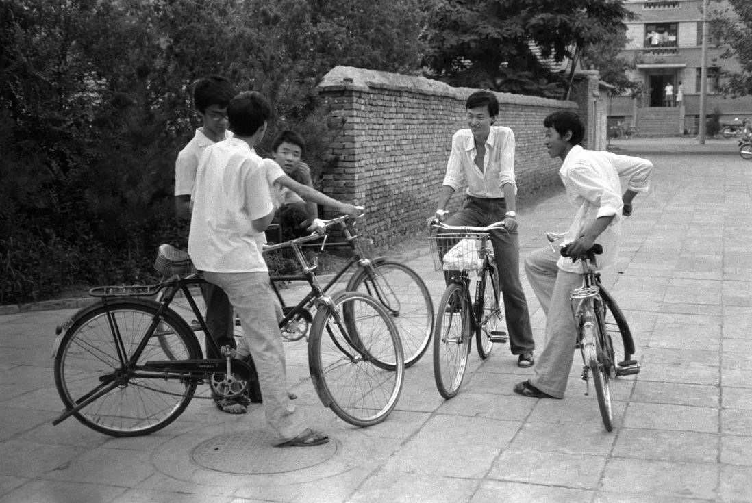 二八加重双梁自行车,二八加重自行车图片