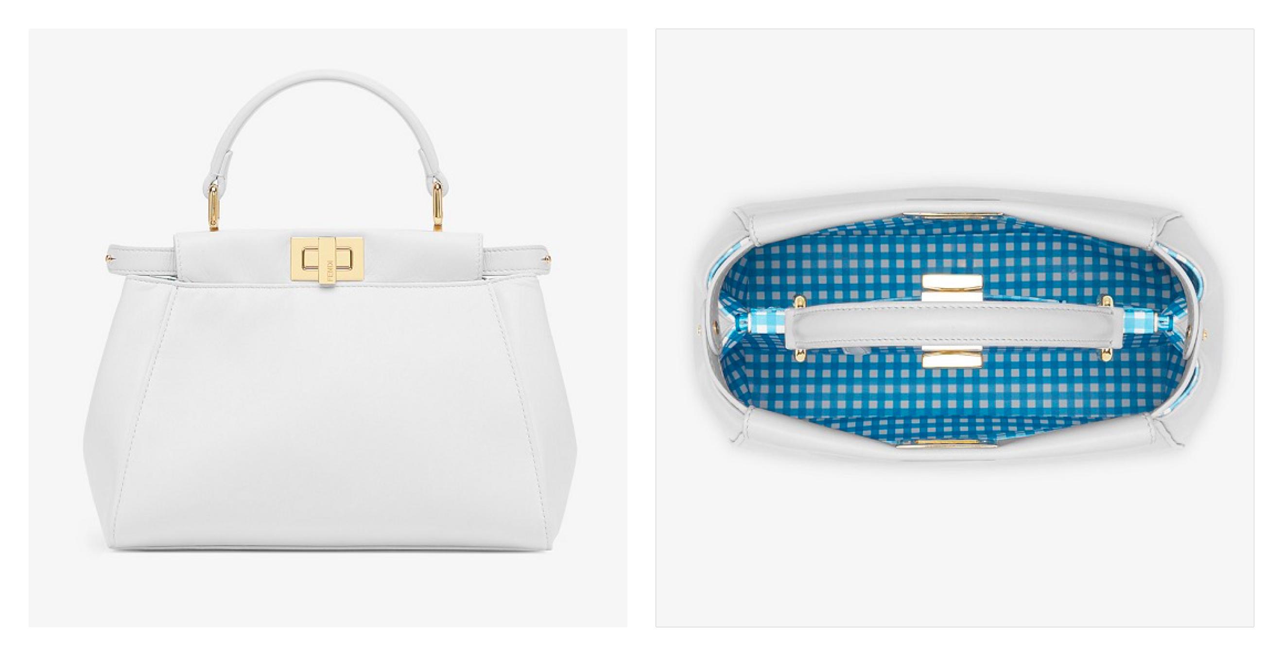 fendi2016秋冬包墨绿色,新chanel包包