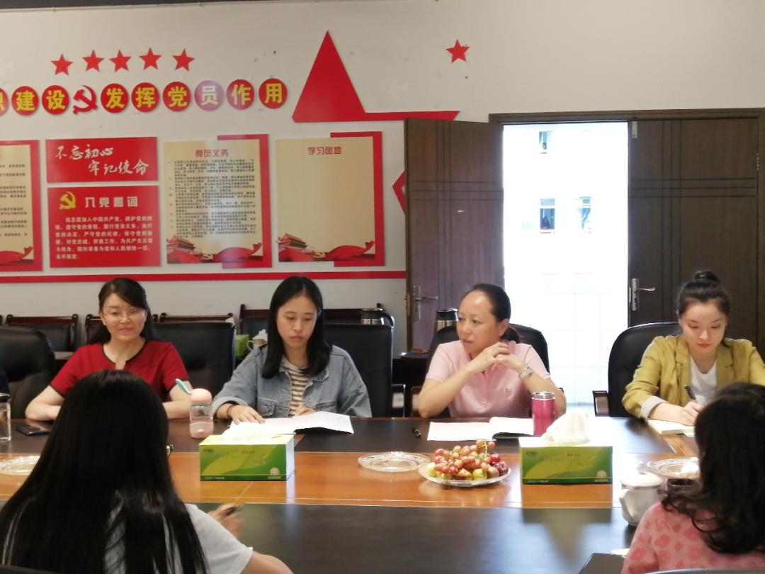 龙泉驿区实验小学：学科专家指方向学科视导助成长