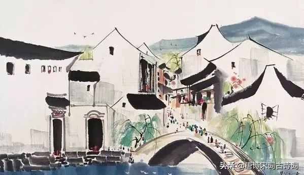 精选宋词66首,你会背几首?