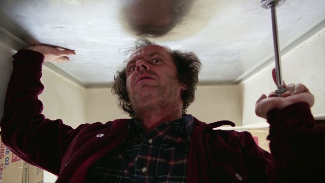 影史最伟大的电影镜头,影史最伟大魔幻片