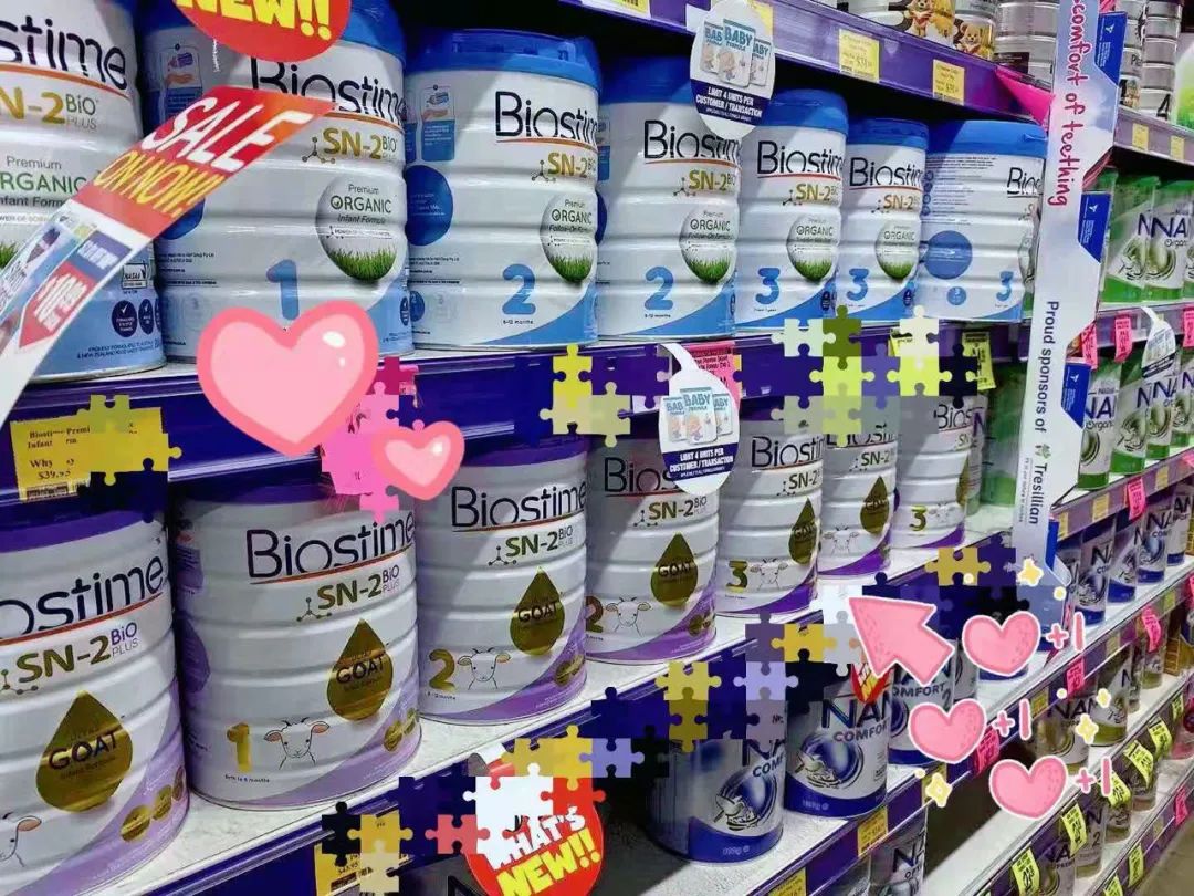国外疫情严重进口奶粉能放心买吗,海外奶粉进口疫情政策最新