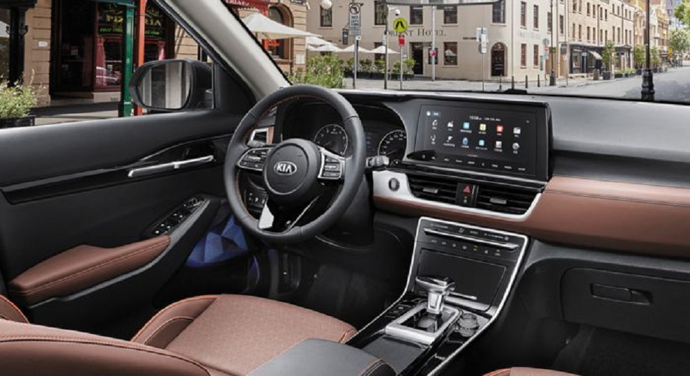 新款kx3傲跑落地价,月销700万