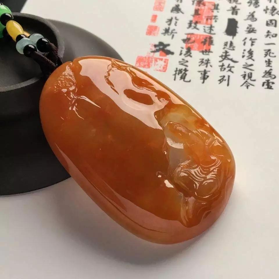 翡翠一般的颜色是什么,常见的翡翠颜色