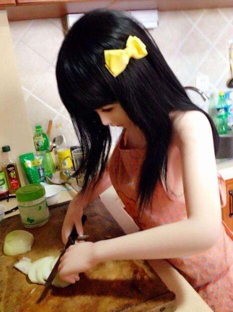 日本智能机器人女友最新消息,日本最新机器人女友视频