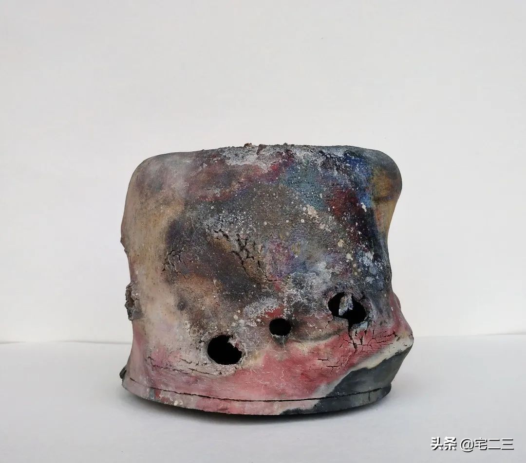 景德镇为什么吸引着年轻的艺术家,景德镇留住年轻人