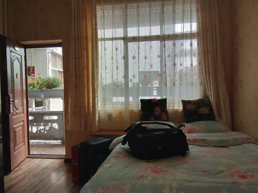 大理客栈租房短租半个月,大理私人小客栈