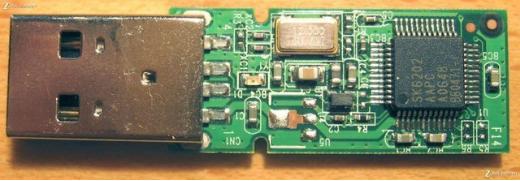 u盘为什么有坏块,u盘本身插口坏了