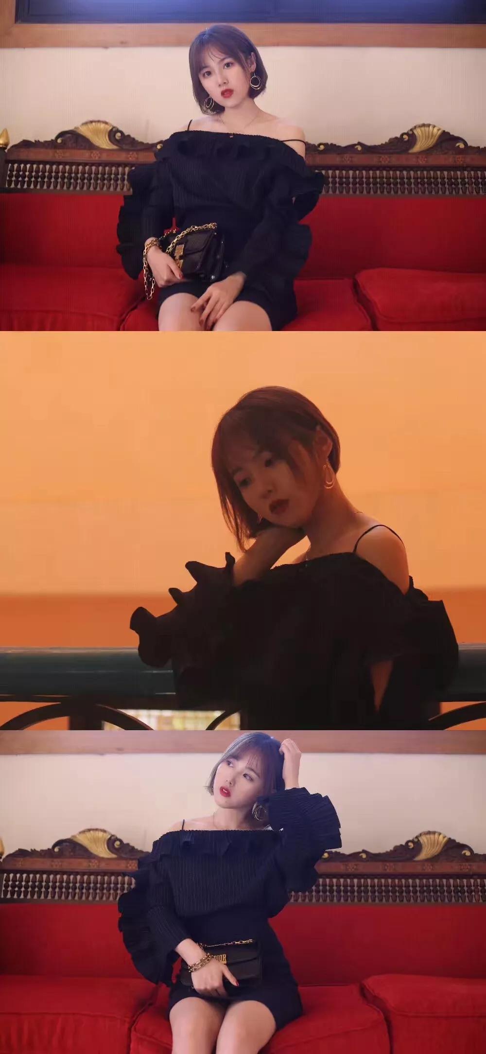 买包狂魔都有哪些,买包狂魔