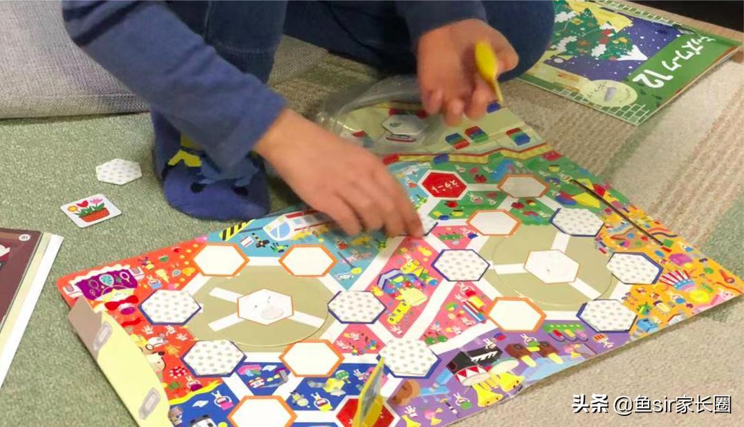 疫情一年，我在日本如何鸡娃？这位妈妈的几个回答亮了