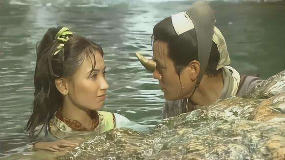 美狄亚，渣男的甜言蜜语不要听