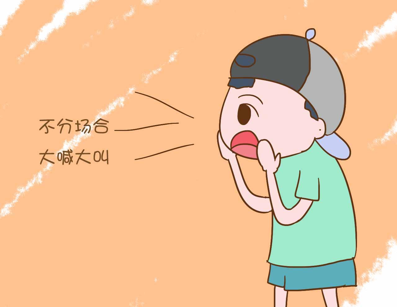 家长看到孩子哭的一瞬间,家长看到儿童哭