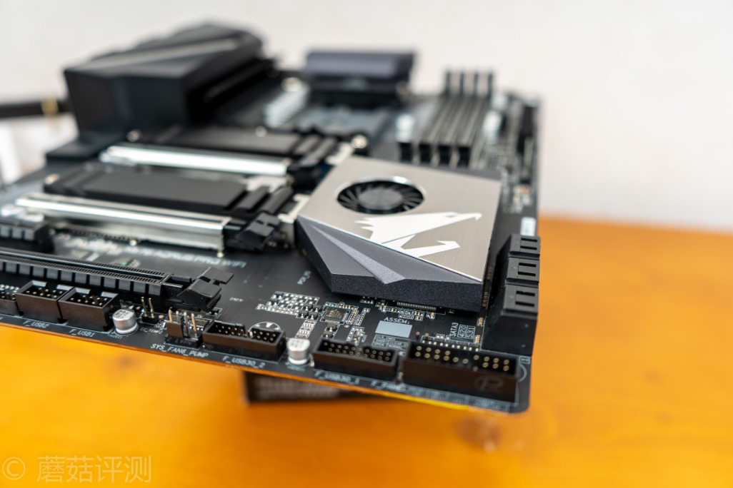 技嘉x570旗舰主板,技嘉x570pro深度评测