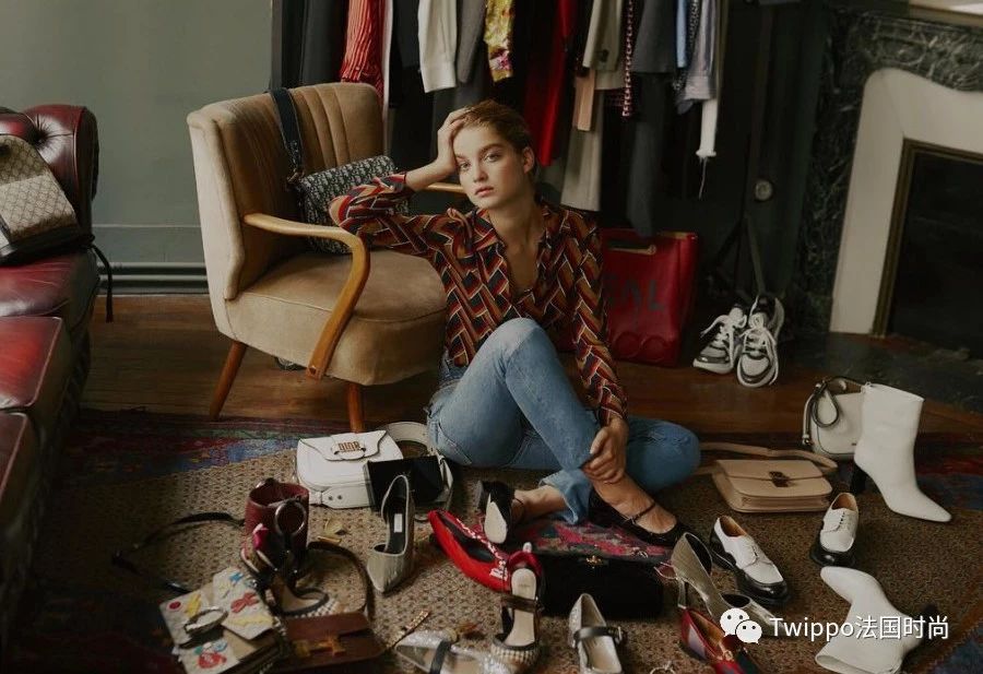 vintage推荐网店,vintage中古介绍