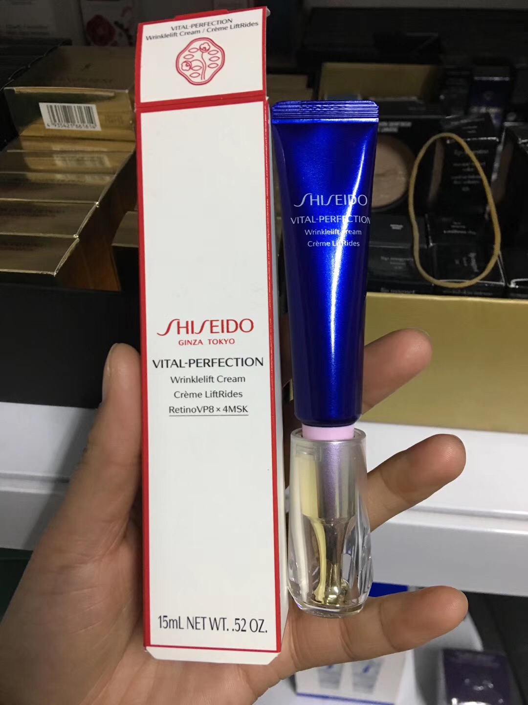 熬夜适合的眼霜平价,熬夜党适合的眼霜