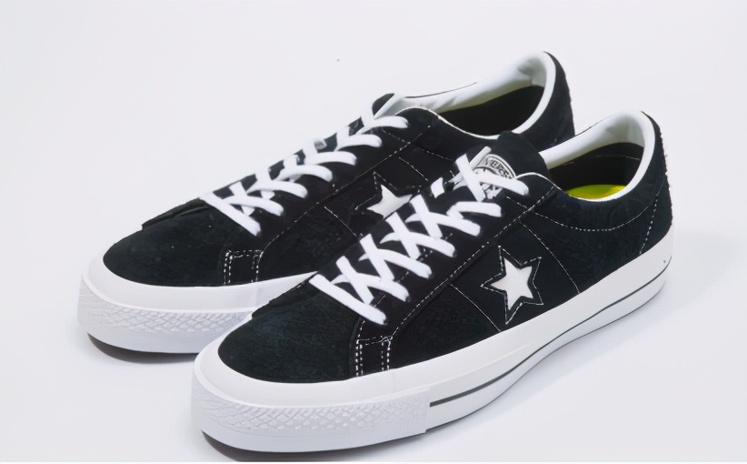 converse匡威哪个款式好,百年潮流品牌匡威发展史