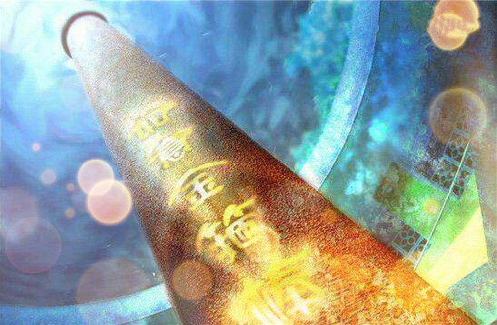 金箍棒有四任主人,金箍棒的四任主人分别是谁