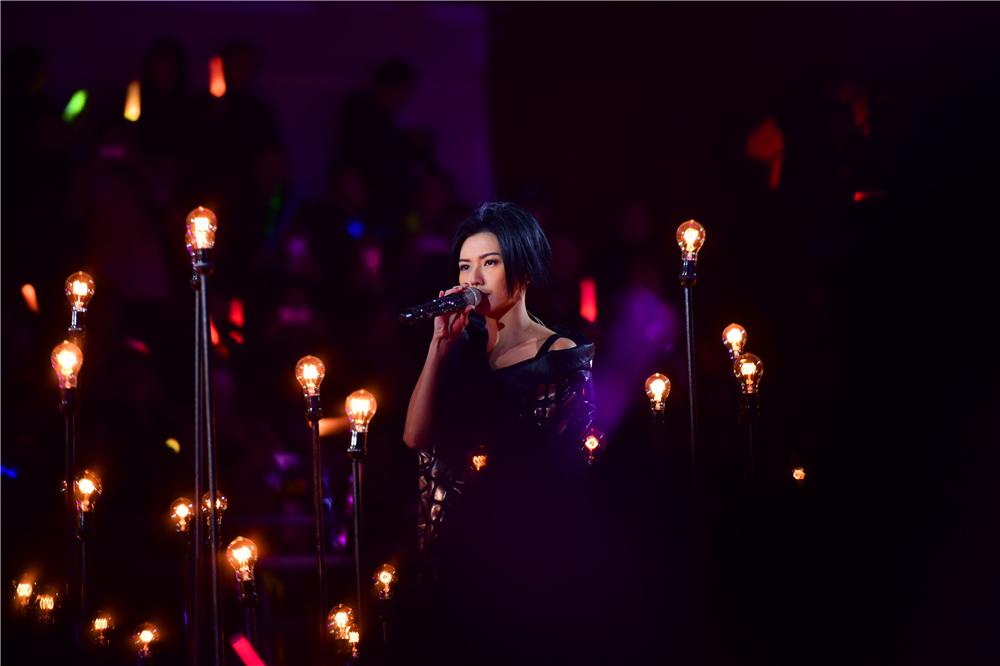 孙燕姿2020演唱会,孙燕姿参加哪个跨年演唱会