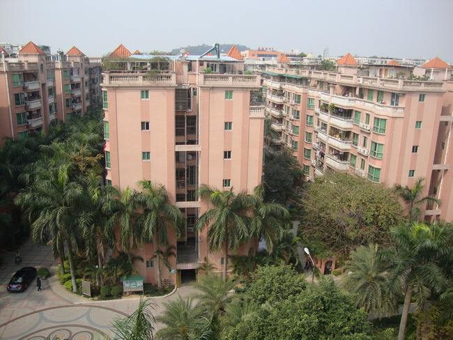 最新广州番禺大石地铁附近楼盘租房卖房价格，看完这个你就知道啦