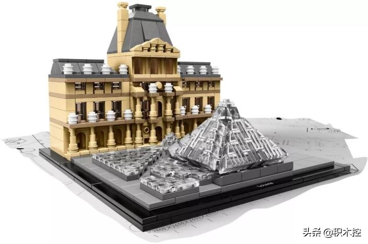 乐高最冷门的系列,乐高性价比最高推荐系列