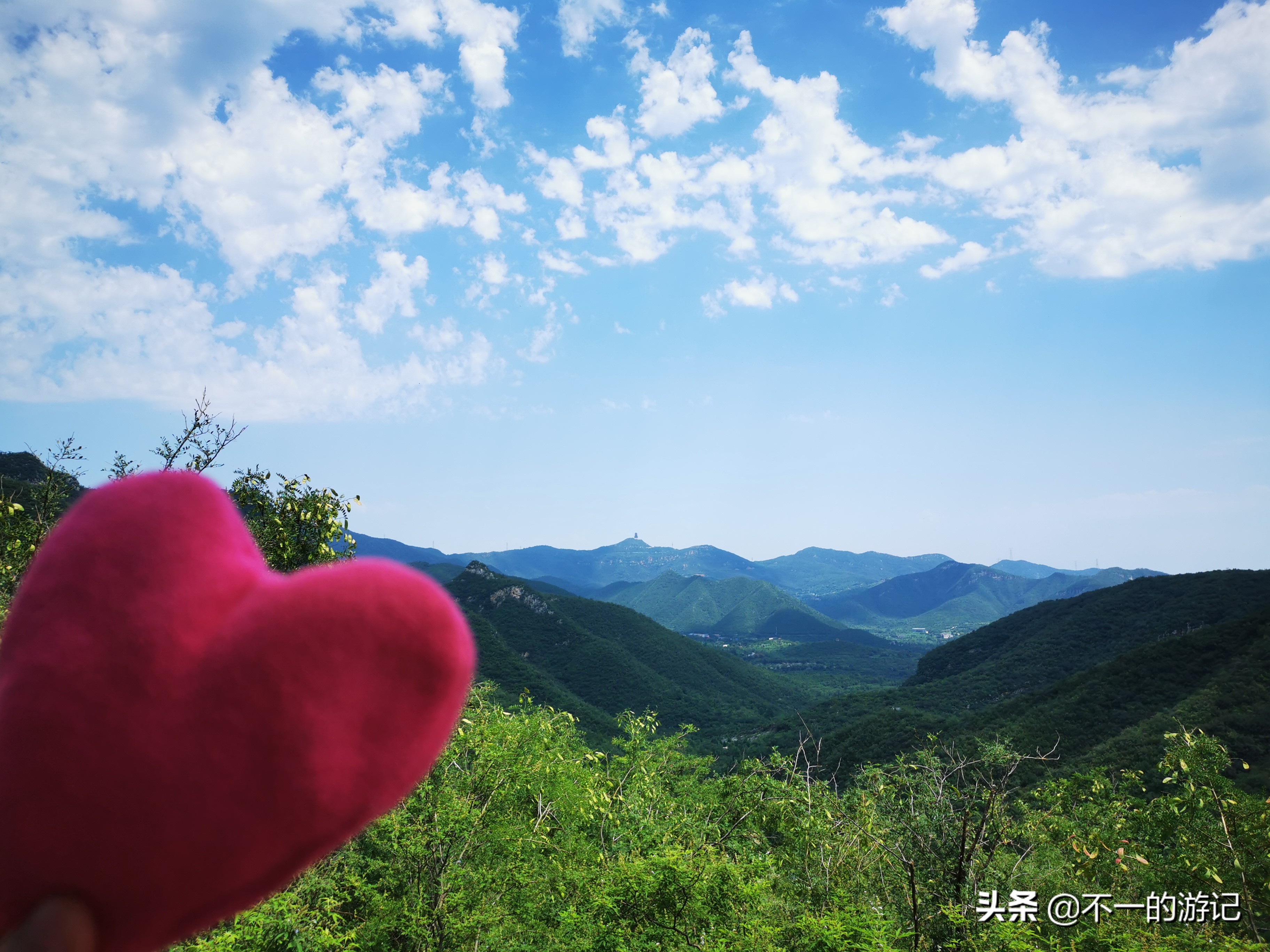 北京门头沟天门山景区门票价格,北京门头沟天门山自驾游