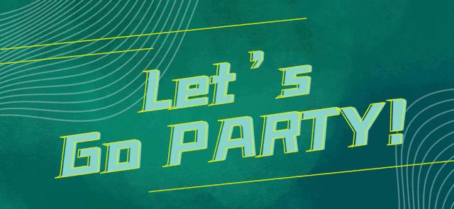 干杯！你离夏日畅爽就差了个啤酒节，快来这里凑凑热闹~