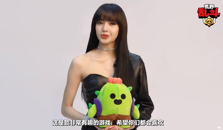 斯派克地位不保？拳王新皮肤大受欢迎，布朗熊比仙人掌可爱