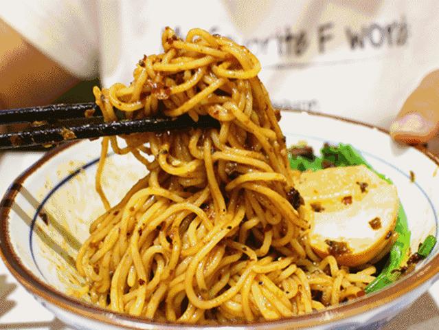 酸汤麻辣小面秘制配方大公开!酸香辣爽,馋的流口水