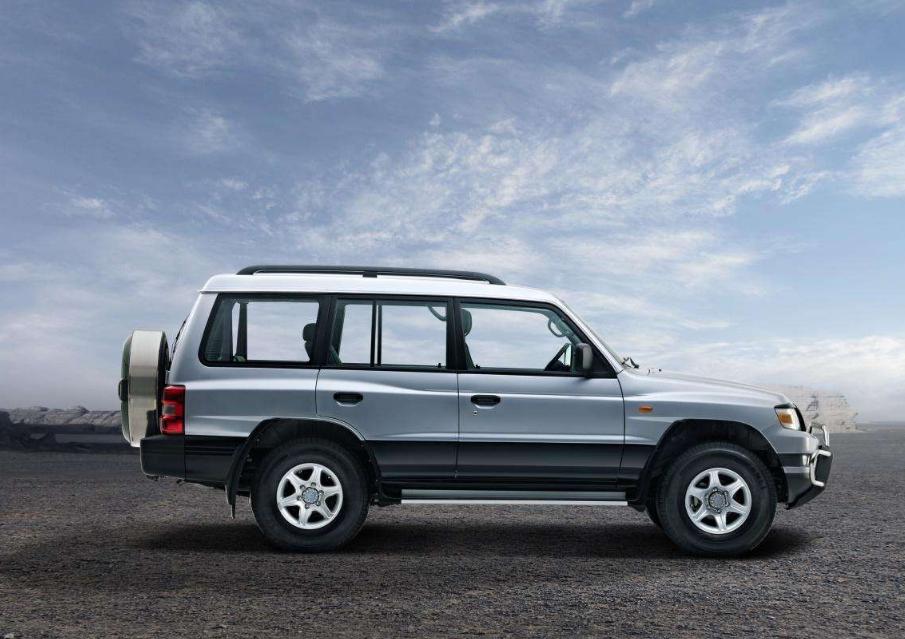 猎豹q6越野性能怎样,国产猎豹q6最新款越野