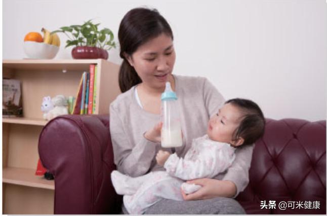 奶粉选择不当的24种常见危害,奶粉冲泡不正确对孩子有什么影响