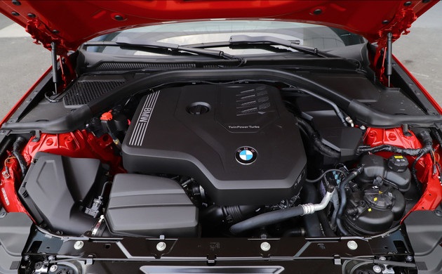 156马力的320Li,卖31.89万,宝马纯粹为了拉低价位?