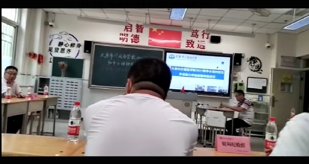 几家欢喜几家愁一江春水向东流,太原市外国语学校小语种评估