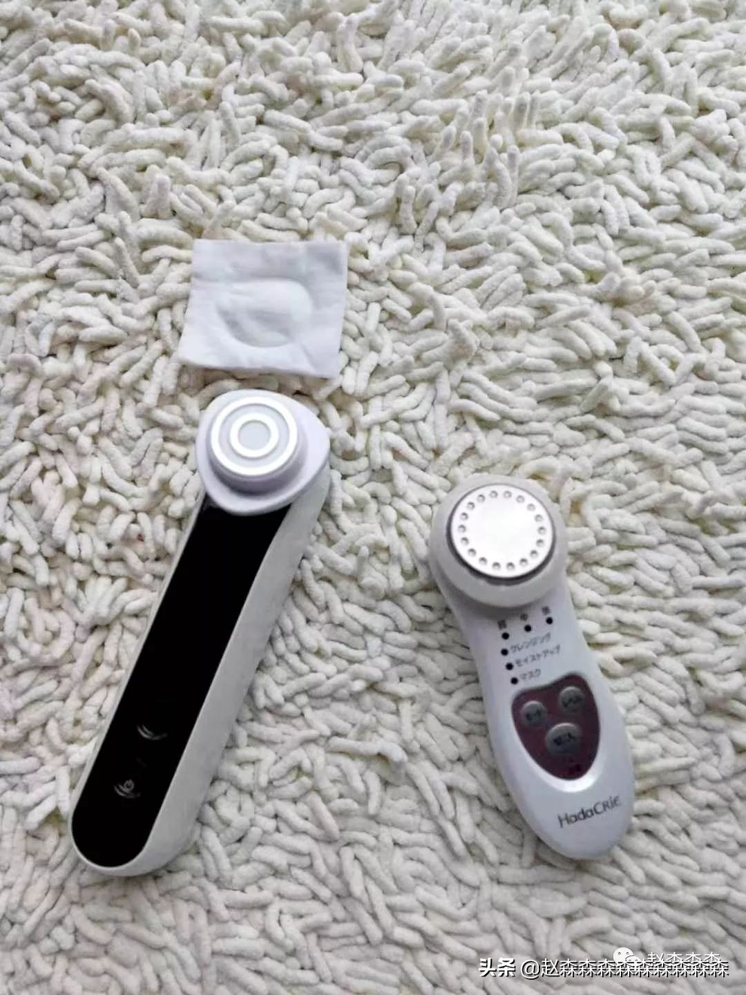 ulike激光脱毛仪使用感受,ulike脱毛仪真的可以永久脱毛吗