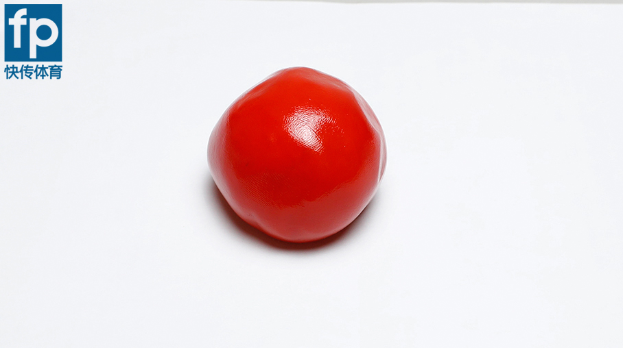 匹克态极2警告色开箱,匹克态极小球测评