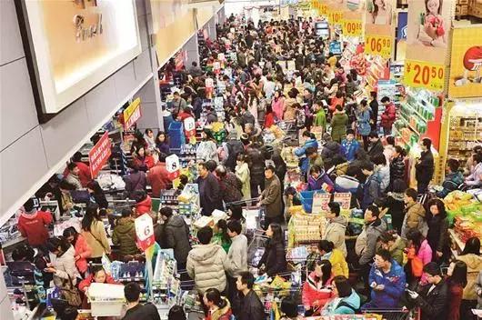 懂开超市真正引流方法的专家,怎么帮超市引流而赚钱