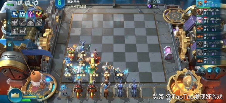 近期热门好游戏,推荐本周好玩游戏