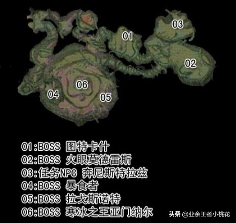 魔兽世界怀旧服太阳之井高地boss,魔兽世界怀旧服野猪人任务