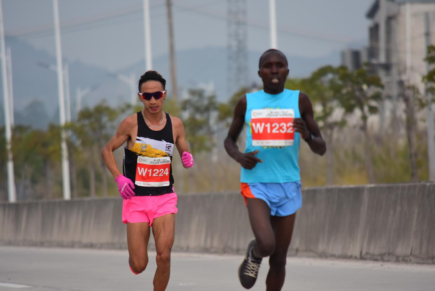 五华超越百公里骑行活动,梅州五华自行车赛