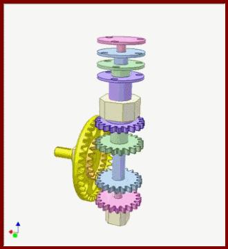 螺旋桨飞机原理图解图文,飞机螺旋桨反桨示意图
