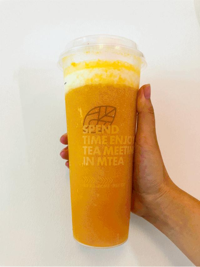 7款最火奶茶测评,奶茶测评各个奶茶好喝单品